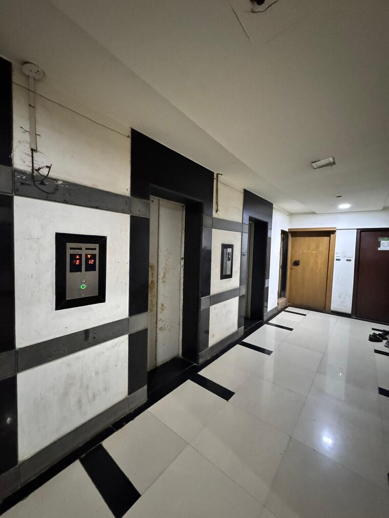 Kitchen, andheri west 3 Bedroom 1100 Sq.Ft. Apartment In Andheri West Mumbai 9638934