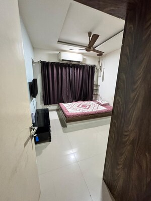 3 BHK Apartment For Rent in Andheri West