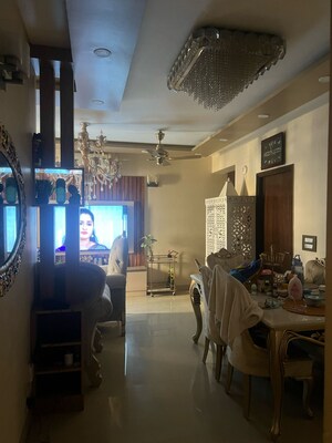 3 BHK Apartment For Rent in Paras Dews, Panwala Khusropur