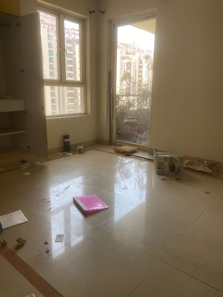 Bathroom, orchid-petals 4 Bedroom 2337 Sq.Ft. Apartment In Sector 49 Gurgaon 9638941