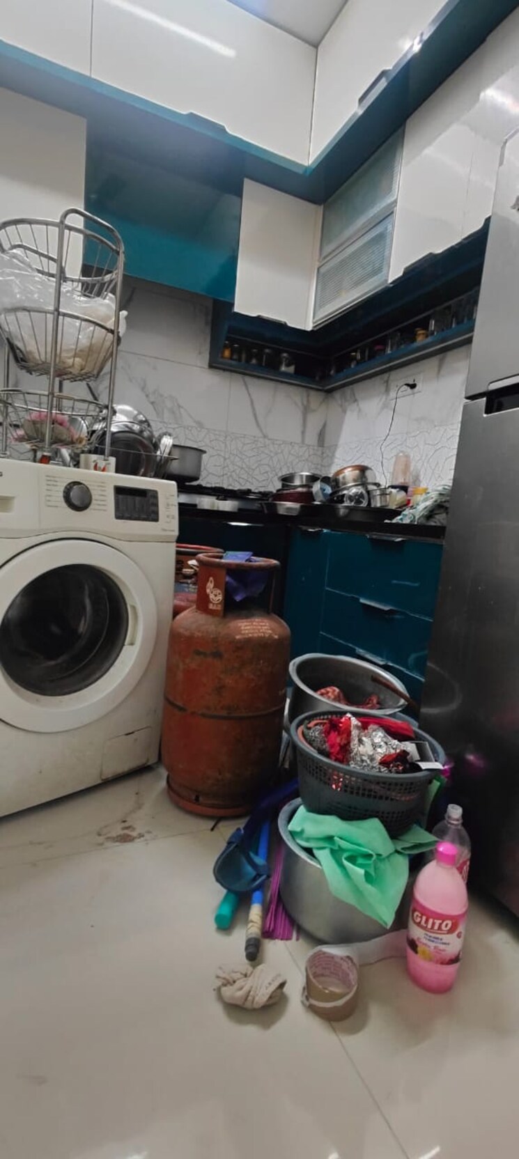 Master Bedroom, shubh-shagun 2 Bedroom 970 Sq.Ft. Apartment In Kharadi Pune 9638946