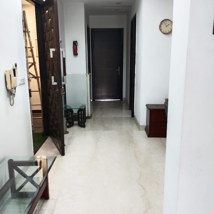Entrance, panchsheel enclave 3 Bedroom 2000 Sq.Ft. Builder Floor In Panchsheel Enclave Delhi 9638945