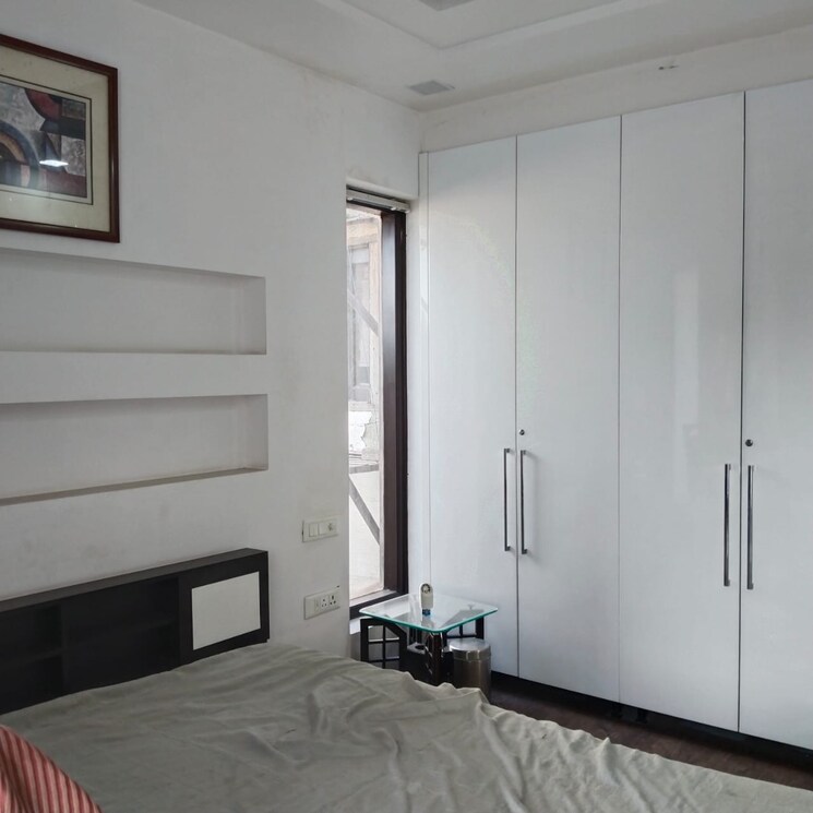 Room, panchsheel enclave 3 Bedroom 2000 Sq.Ft. Builder Floor In Panchsheel Enclave Delhi 9638945