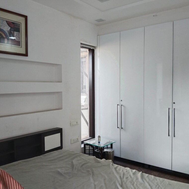 Room, panchsheel enclave 3 Bedroom 2000 Sq.Ft. Builder Floor In Panchsheel Enclave Delhi 9638945