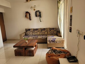 2.5 BHK Apartment For Rent in Experion 108 Heights, Sector 108