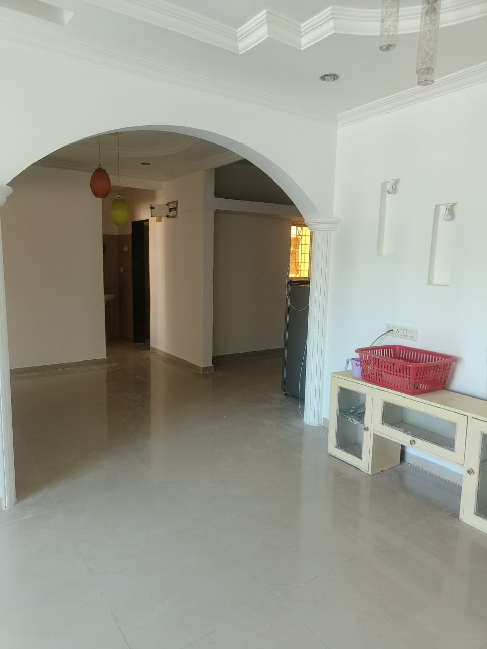 2 BHK Apartment For Sale in G K Dwarka Queens Park