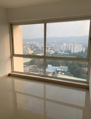 Kitchen in 2 BHK Apartment at Marvel Albero, Kondhwa – for Rent