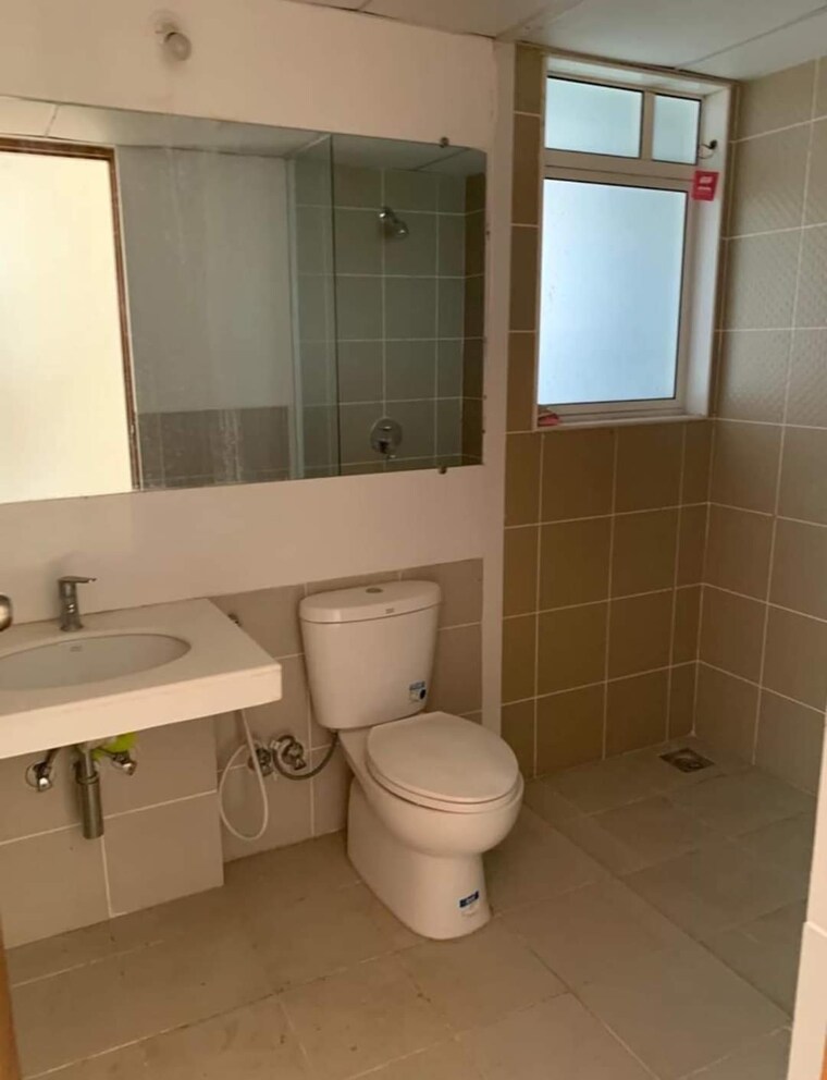 Bathroom, marvel-albero 2 Bedroom 1300 Sq.Ft. Apartment In Kondhwa Pune 9638949