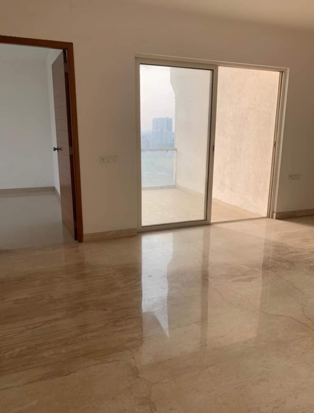 2 BHK 1300 Sq.Ft. Apartment in Marvel Albero