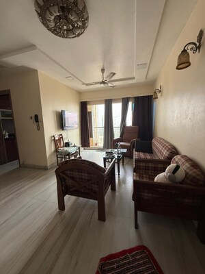 3 BHK Apartment For Rent in Marathon Omega, Lower Parel