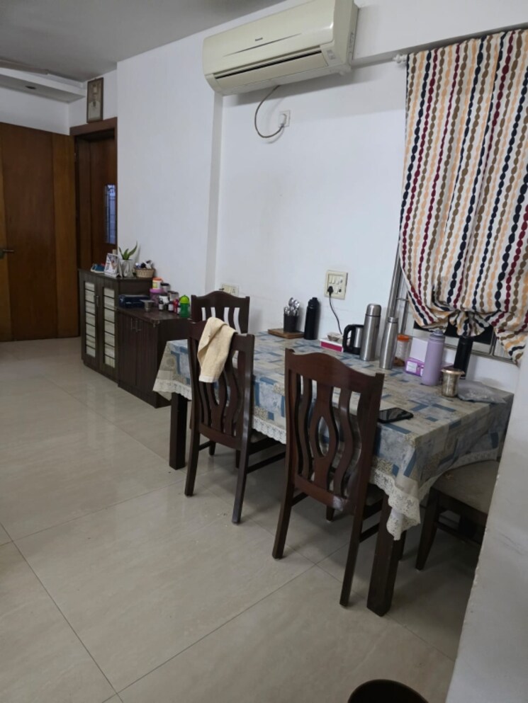 Gym, celestia-spaces 3 Bedroom 1050 Sq.Ft. Apartment In Parel Mumbai 9638951