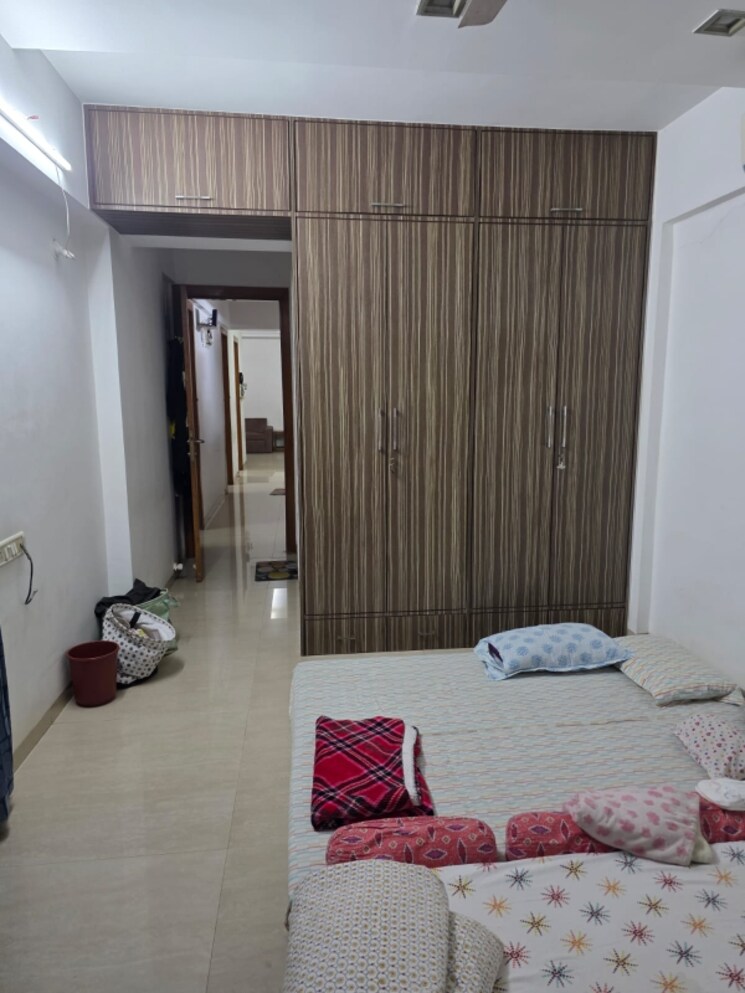 Bedroom, celestia-spaces 3 Bedroom 1050 Sq.Ft. Apartment In Parel Mumbai 9638951