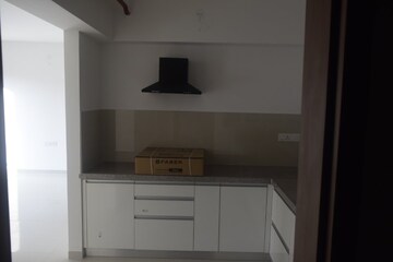 Kitchen in 2 BHK Apartment at Gagan Ela, Nibm Road – for Sale