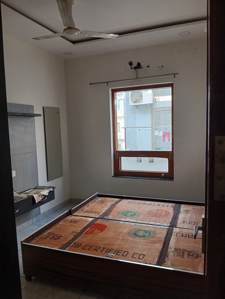 Kitchen, sector 9 2 Bedroom 200 Sq.Yd. Builder Floor In Sector 9 Hisar 9638955