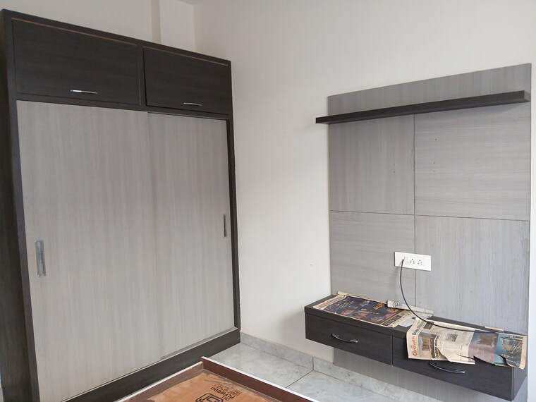 Bedroom, sector 9 2 Bedroom 200 Sq.Yd. Builder Floor In Sector 9 Hisar 9638955