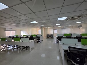  Office Space For Rent in Madhapur