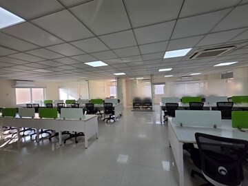  Office Space For Rent in Madhapur