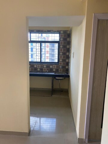 Room in 1 BHK Apartment at Soham Deep CHS, Ulwe Sector 8 – for Rent