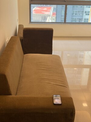 2 BHK Apartment For Rent in Kalpataru Immensa, Kolshet Road