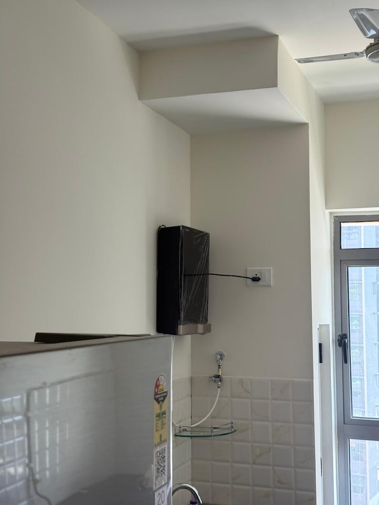 Kitchen, kalpataru-immensa 2 Bedroom 637 Sq.Ft. Apartment In Kolshet Road Thane 9638961