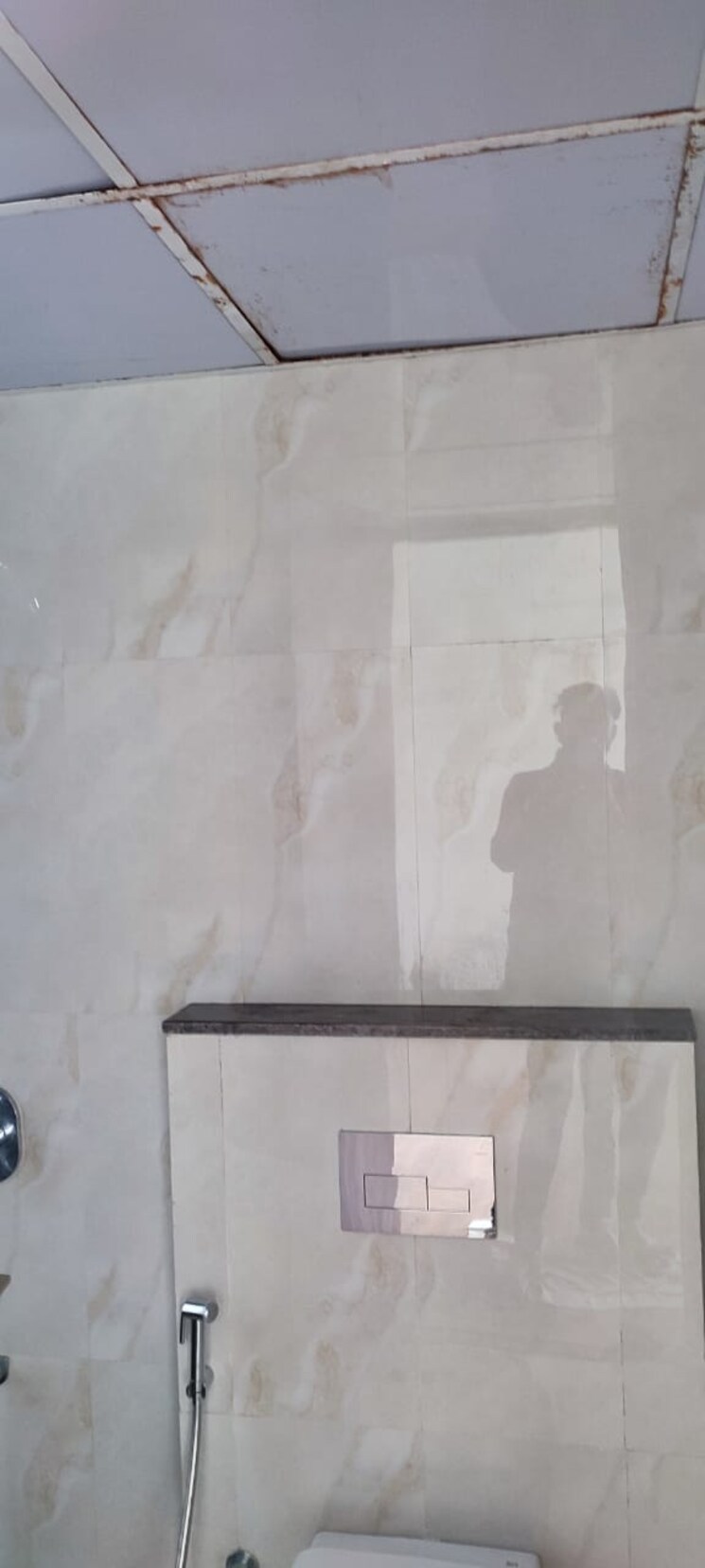 Bathroom, kalpataru-immensa 2 Bedroom 637 Sq.Ft. Apartment In Kolshet Road Thane 9638961