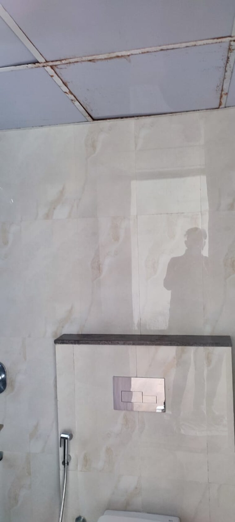 Bathroom, kalpataru-immensa 2 Bedroom 637 Sq.Ft. Apartment In Kolshet Road Thane 9638961