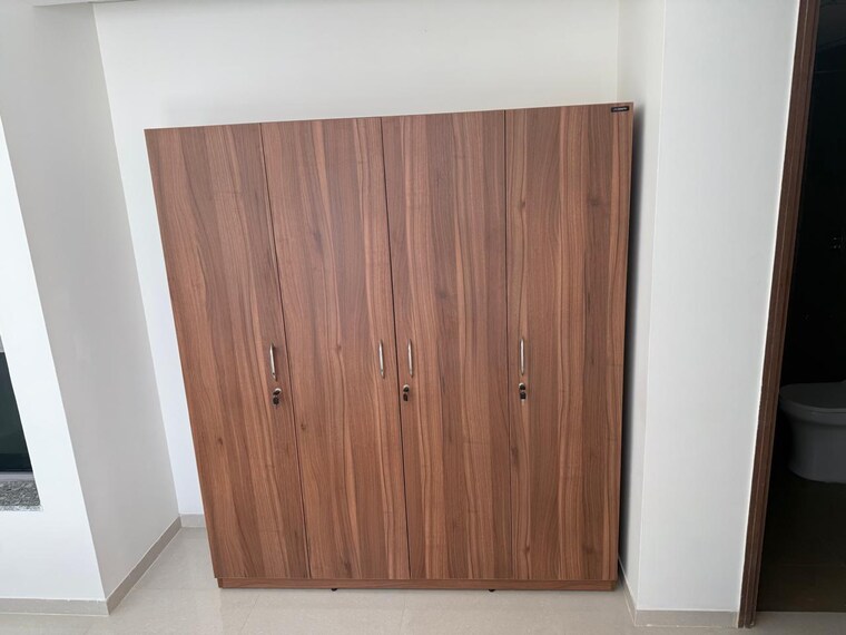 undefined, kalpataru-immensa 2 Bedroom 637 Sq.Ft. Apartment In Kolshet Road Thane 9638961