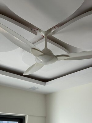 Furnished Amenities in 2 BHK Apartment at Kalpataru Immensa, Kolshet Road – for Rent