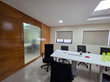  Office Space For Rent in Madhapur