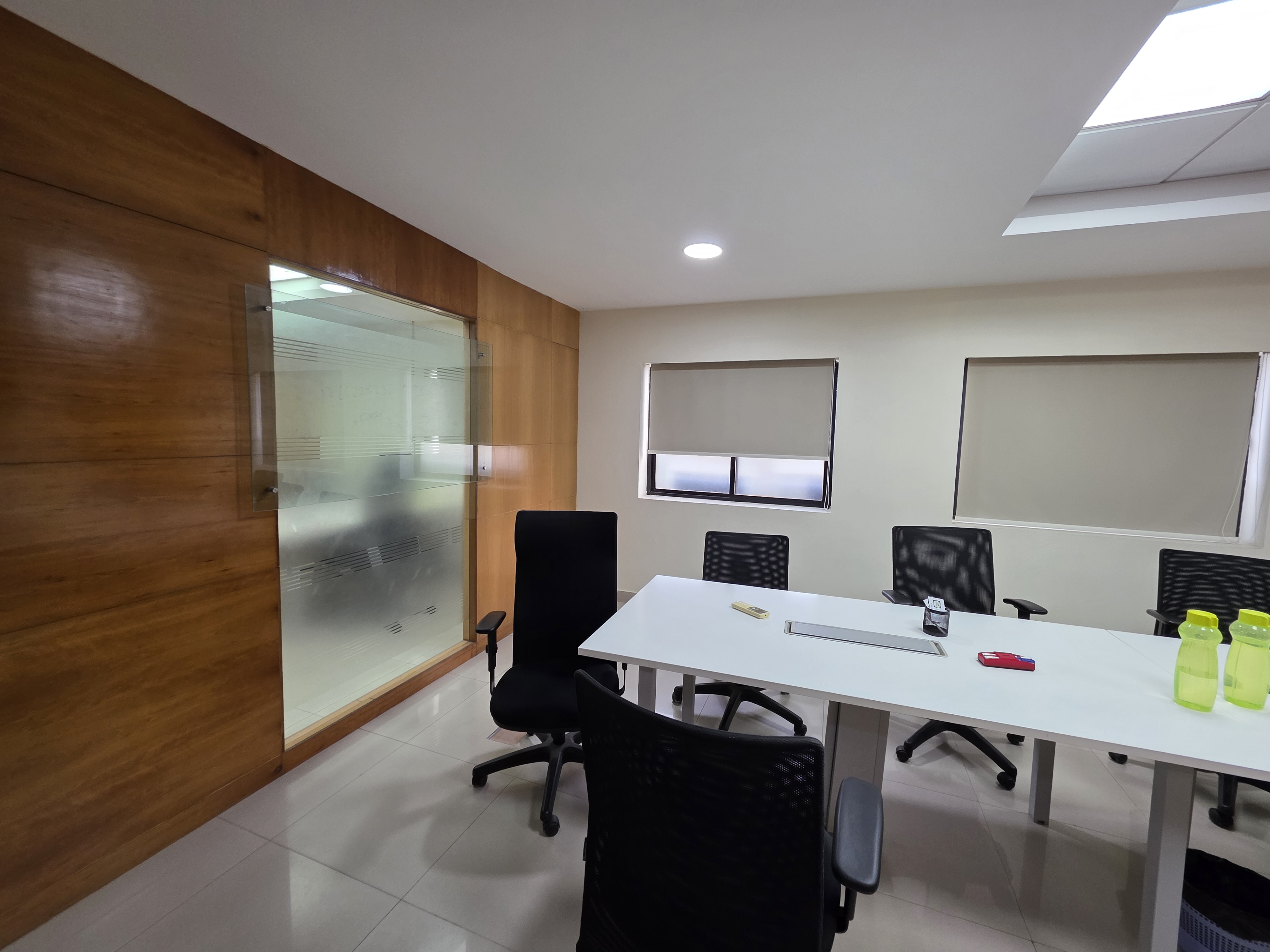 Office Space For Rent in Madhapur