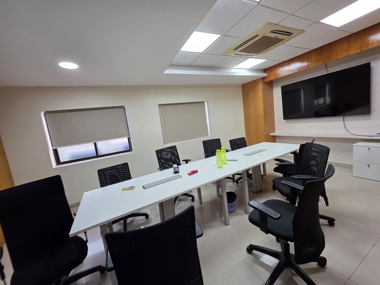 Team Area, madhapur Commercial Office Space 2505 Sq.Ft. In Madhapur Hyderabad 9638965