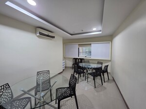 Floor Plan in  Office Space at Madhapur – for Rent