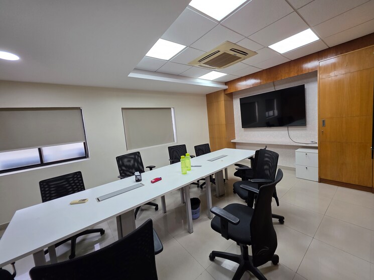 Team Area, madhapur Commercial Office Space 2505 Sq.Ft. In Madhapur Hyderabad 9638965