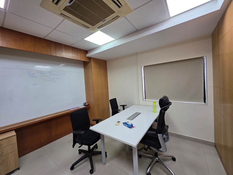 Team Area, madhapur Commercial Office Space 2505 Sq.Ft. In Madhapur Hyderabad 9638965