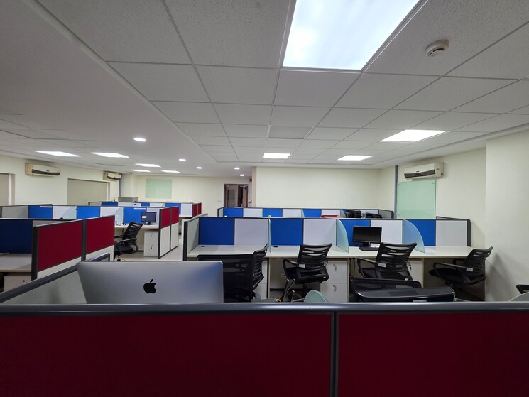 Team Area, madhapur Commercial Office Space 2505 Sq.Ft. In Madhapur Hyderabad 9638965