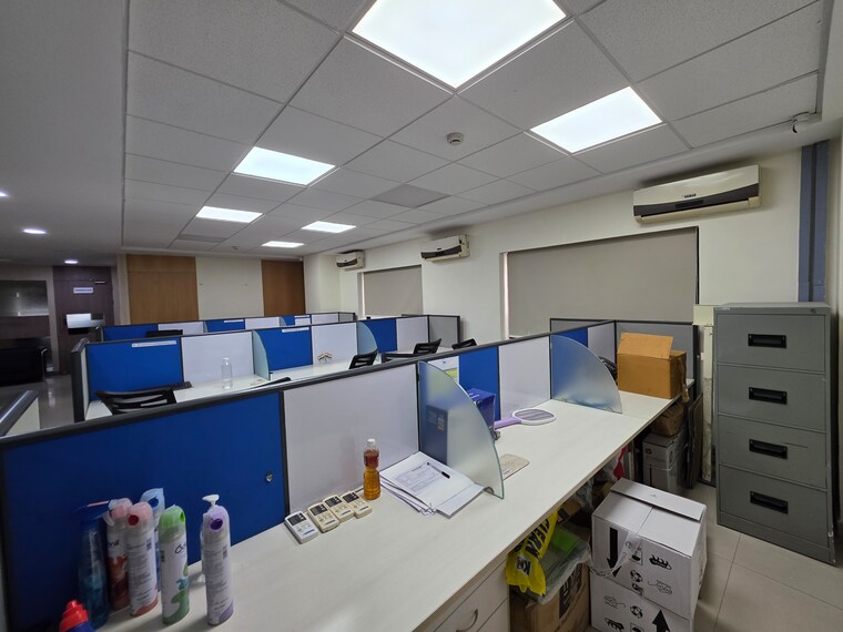 Team Area, madhapur Commercial Office Space 2505 Sq.Ft. In Madhapur Hyderabad 9638965