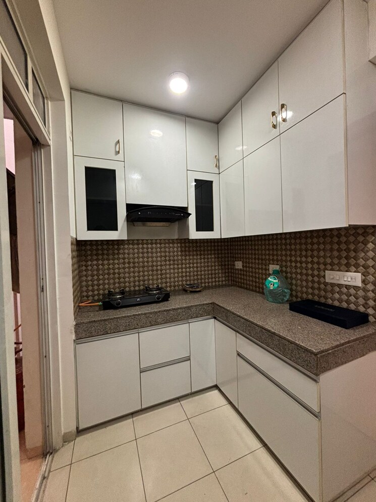 Kitchen, experion-108-heights 3.5 Bedroom 1758 Sq.Ft. Apartment In Sector 108 Gurgaon 9638968