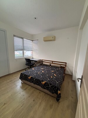 Bedroom in 3.5 BHK Apartment at Experion 108 Heights, Sector 108 – for Rent