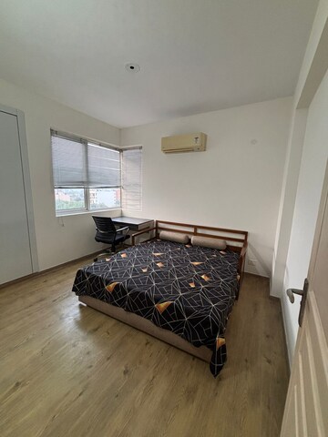 Bedroom in 3.5 BHK Apartment at Experion 108 Heights, Sector 108 – for Rent