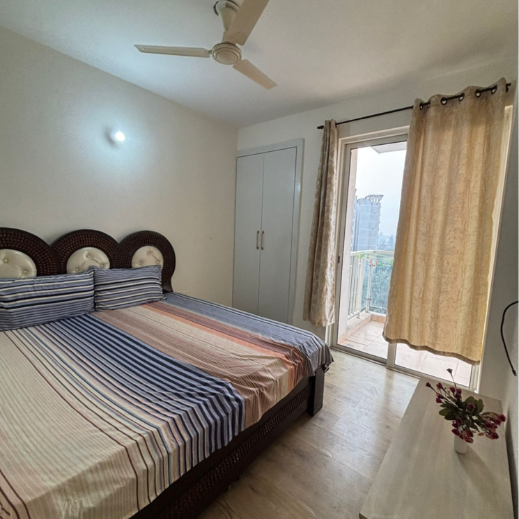 Bedroom, experion-108-heights 3.5 Bedroom 1758 Sq.Ft. Apartment In Sector 108 Gurgaon 9638968