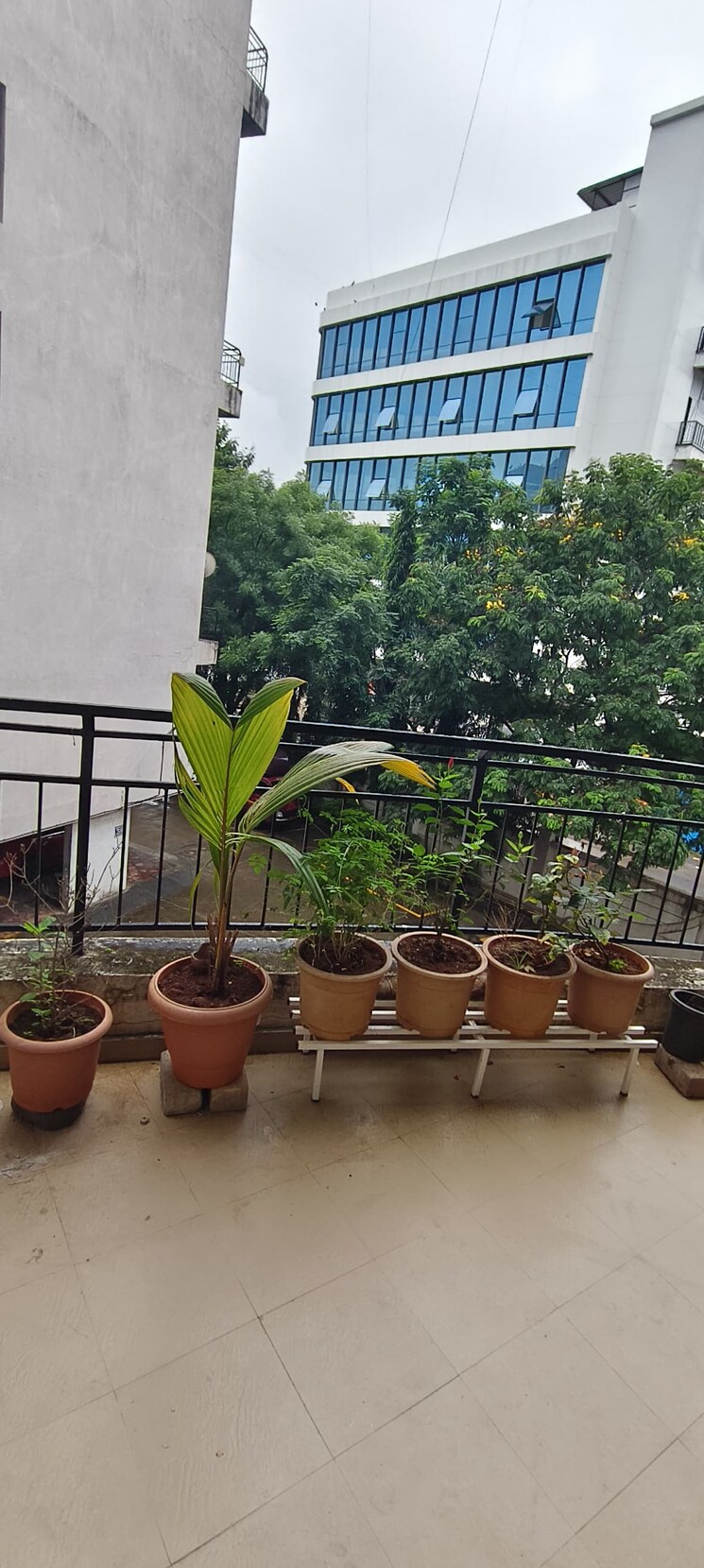 Exterior View, tejas-estate-poorva-residency 2 Bedroom 1306 Sq.Ft. Apartment In Pimple Saudagar Pune 9638969