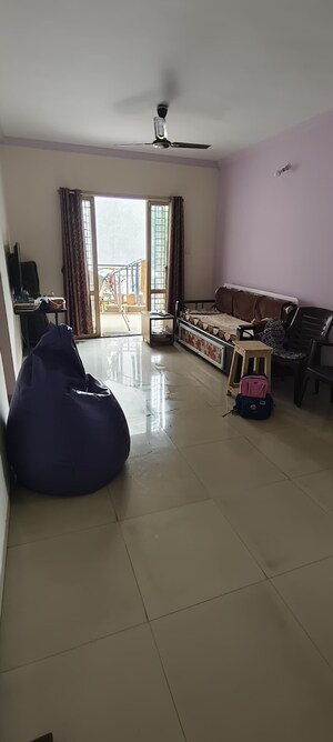 2 BHK Apartment For Sale in Tejas Estate Poorva Residency, Pimple Saudagar