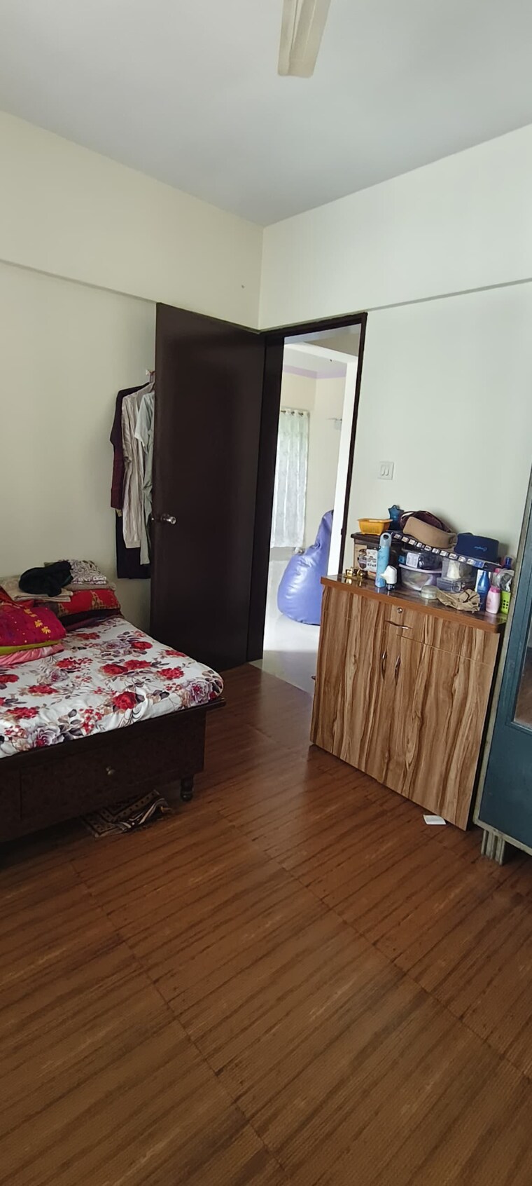 Bedroom, tejas-estate-poorva-residency 2 Bedroom 1306 Sq.Ft. Apartment In Pimple Saudagar Pune 9638969