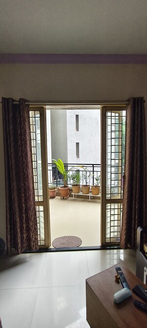 Room in 2 BHK Apartment at Tejas Estate Poorva Residency, Pimple Saudagar – for Sale