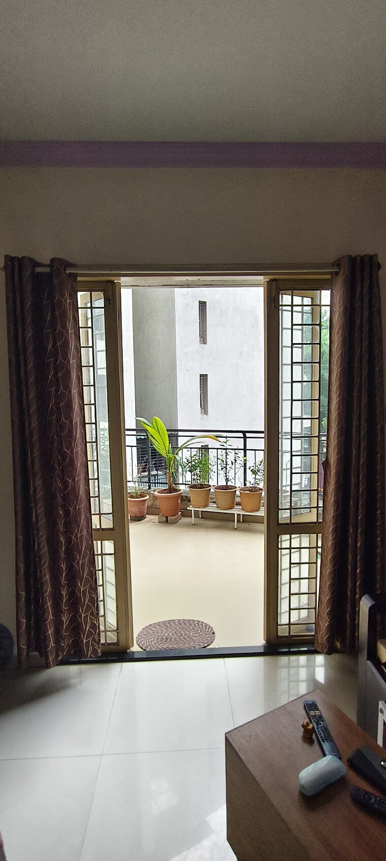 Room, tejas-estate-poorva-residency 2 Bedroom 1306 Sq.Ft. Apartment In Pimple Saudagar Pune 9638969