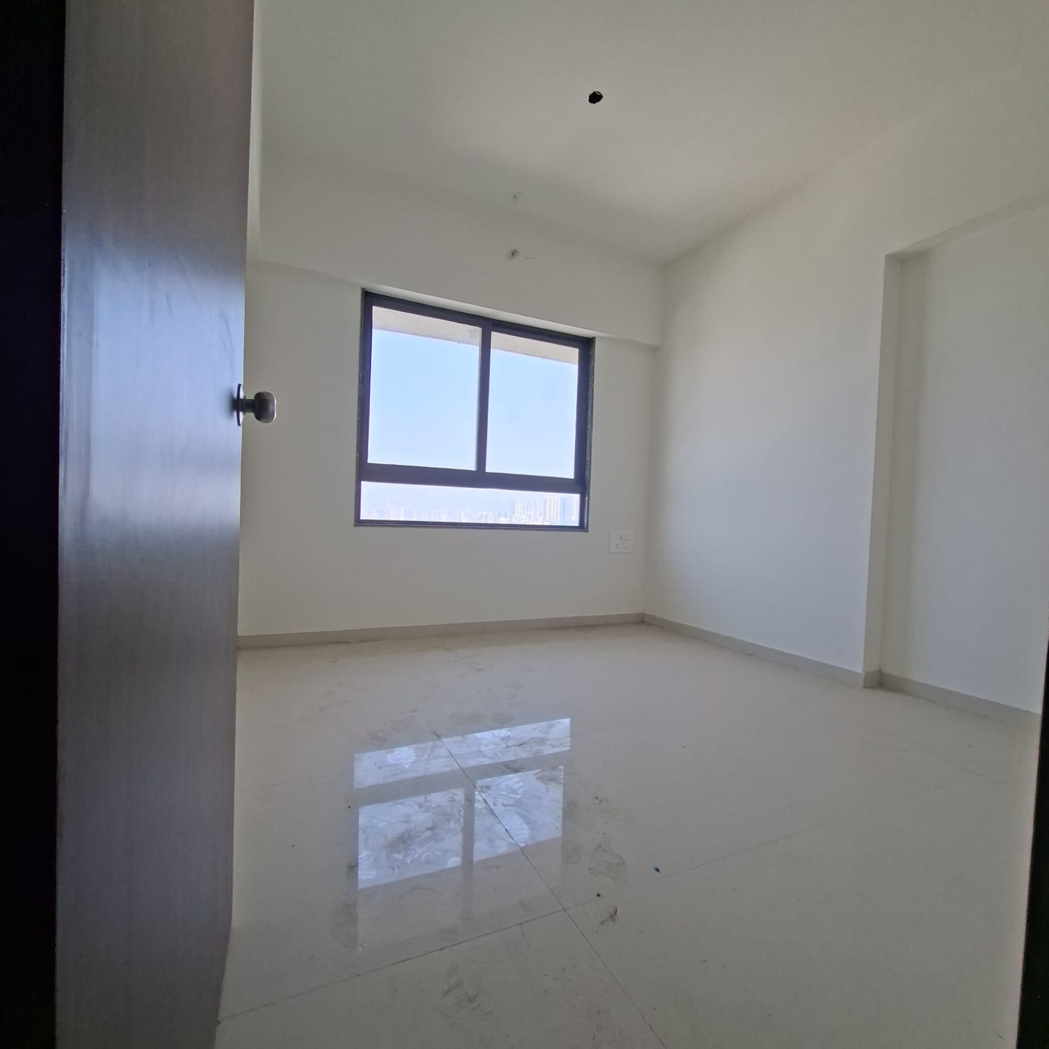 2 BHK Apartment For Rent in Anubhuti Sadan Goregaon E