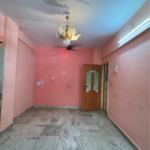 1 BHK 550 Sq.Ft. Apartment in Dombivli East