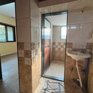  1 BHK Apartment at Dombivli East – for Rent