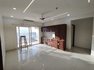 3 BHK Apartment For Rent in Prestige Tranquil, Kokapet