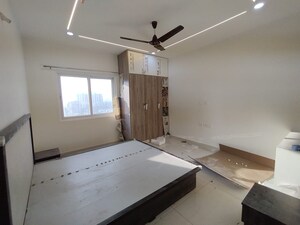 Bedroom in 3 BHK Apartment at Prestige Tranquil, Kokapet – for Rent